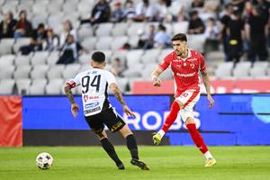 Emoții pentru Dinamo » Mărginean a pus stop discuțiilor despre contract: „Nu vreau să-mi umplu capul”
