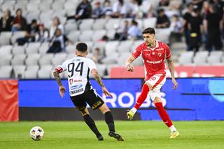 Emoții pentru Dinamo » Mărginean a pus stop discuțiilor despre contract: „Nu vreau să-mi umplu capul”
