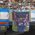 Scandal la retragerea lui Leo Messi: „Șobolanule, pleacă!” // foto: Imago