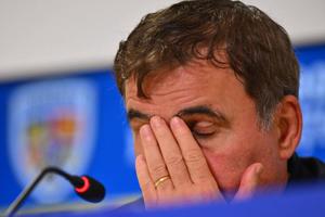 Atacantul cu zeci de apariții în Bundesliga DESFIINȚEAZĂ strategia lui Hagi: „Catastrofală! Știți ce ne-a omorât?”