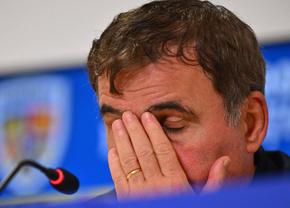 Atacantul cu zeci de apariții în Bundesliga DESFIINȚEAZĂ strategia lui Hagi: „Catastrofală! Știți ce ne-a omorât?”