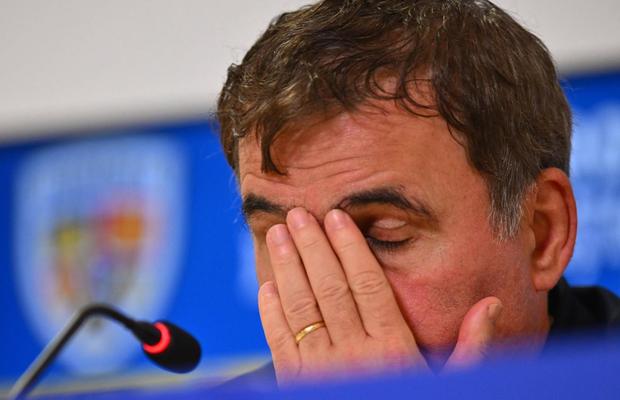 Atacantul cu zeci de apariții în Bundesliga, despre strategia lui Hagi: „Catastrofală. Știți ce ne-a omorât?”
