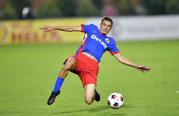 Juri Cisotti vrea la naționala României, rivalul din Superliga îi pune „frână”: „Nu are cum!”