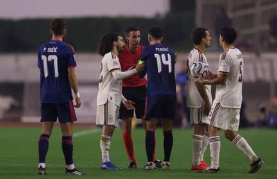 Croații îl acuză pe «provocatorul» Marc Cucurella: „Nu e deloc ceva straniu la el. A fost huiduit ca în Germania!”