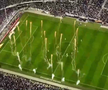 Copleșitor! A auzit discursul lui Lionel Messi și a plâns în hohote pe teren