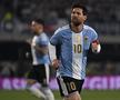 Argentina - Benin, meciul de retragere al lui Leo Messi de la echipa națională, 07.10.2026 // foto: Imago