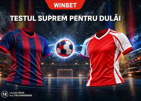 Barcelona – Dinamo București: duelul care poate defini parcursul campioanei României în Liga Campionilor