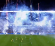 Moment neașteptat în minutul 10: Lionel Messi, surprins pe teren la retragerea din naționala Argentinei