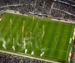Moment special pentru Messi în minutul 10 al meciului Argentina - Benin