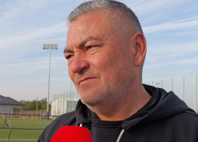 Ilie Stan se așteaptă ca o echipă să defileze după reluarea campionatului: „Îi văd foarte bine!”