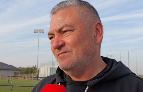 Ilie Stan se așteaptă ca o echipă să defileze după reluarea campionatului: „Îi văd foarte bine!”