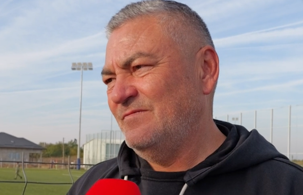 Ilie Stan se așteaptă ca o echipă să defileze după reluarea campionatului: „Îi văd foarte bine!”