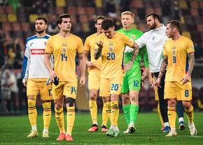 Campionatul European din 2028, tot mai departe » După primele meciuri din Liga Națiunilor, statisticienii au făcut calculele