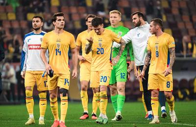 Campionatul European din 2028, tot mai departe » După primele meciuri din Liga Națiunilor, statisticienii au făcut calculele