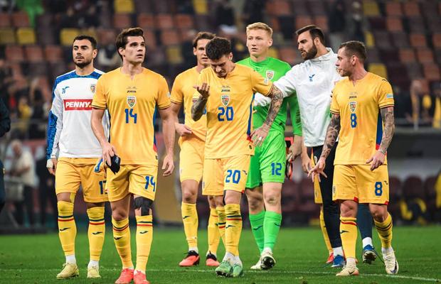 Campionatul European din 2028, tot mai departe » După primele meciuri din Liga Națiunilor, statisticienii au făcut calculele