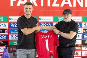 Ultimatum pentru Florin Bratu » Câștigă derby-ul sau e DEMIS!