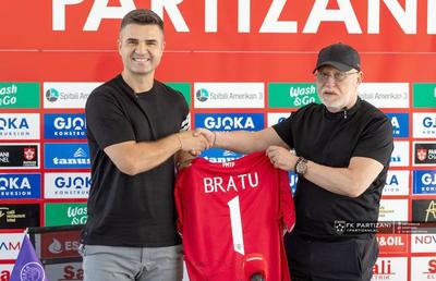 Ultimatum pentru Florin Bratu » Câștigă derby-ul sau e DEMIS!