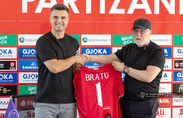 Ultimatum pentru Florin Bratu » Câștigă derby-ul sau e DEMIS!