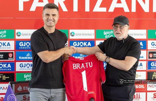 Ultimatum pentru Florin Bratu » Câștigă derby-ul sau e DEMIS!