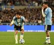 Argentina - Benin, meciul de retragere al lui Leo Messi de la echipa națională, 07.10.2026 // foto: Imago