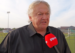 „Rivalul” Dănuț Lupu surprinde și îl apără pe Hagi: „M-a impresionat asta la el. Cu Ianis, greșeala e mai veche”