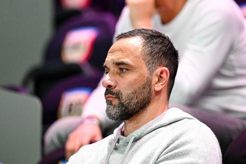Alexandru Țiriac, fiul lui Ion Țiriac/ foto: Imago Images