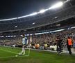 Argentina - Benin, meciul de retragere al lui Leo Messi de la echipa națională, 07.10.2026 // foto: Imago