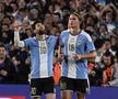 Argentina - Benin, meciul de retragere al lui Leo Messi de la echipa națională, 07.10.2026 // foto: Imago