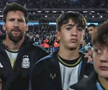 Leo Messi, momente speciale, după meciul de retragere de la echipa națională