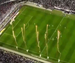 Moment neașteptat în minutul 10: Lionel Messi, surprins pe teren la retragerea din naționala Argentinei