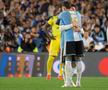 Argentina - Benin, meciul de retragere al lui Leo Messi de la echipa națională, 07.10.2026 // foto: Imago