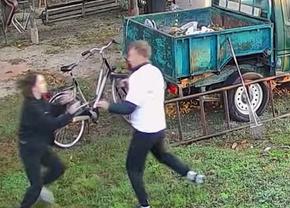 I-a adus soției flori, apoi s-a împușcat în cap! Dezvăluiri cutremurătoare din ziua în care arbitrul Gheorghe Moldovan s-a sinucis: „Fetițele stăteau și priveau”