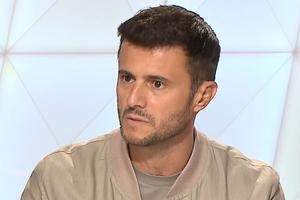 Andrei Nicolescu, discurs aprig în direct: „Avem fotbalul pe care îl merităm. Suntem într-o zonă de râs”