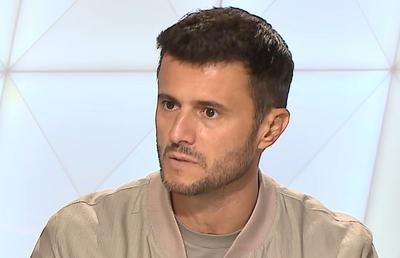 Andrei Nicolescu, discurs aprig în direct: „Avem fotbalul pe care îl merităm. Suntem într-o zonă de râs”