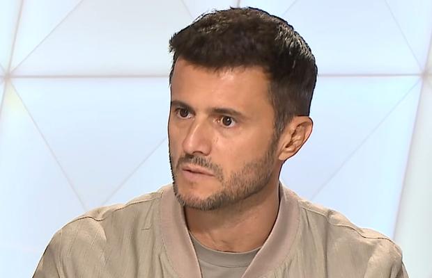 Andrei Nicolescu, discurs aprig în direct: „Avem fotbalul pe care îl merităm. Suntem într-o zonă de râs”
