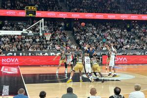 U-BT Cluj-Napoca - Umana Reyer Veneția, duel de top în BTarena! Start de meci: fostul jucător din NBA face spectacol