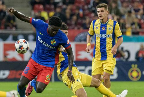 Raul Rusescu analizează Superliga: concluzii ample după 10 etape, foto: Imago Images