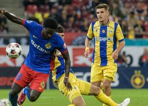 Clasamentul minte de două ori