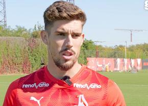 Emoții pentru Dinamo » Mărginean a pus stop discuțiilor despre contract: „Nu vreau să-mi umplu capul”