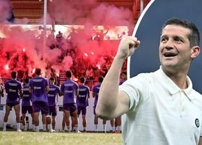 Timișoara încearcă marea lovitură: discuții cu Cristi Chivu!