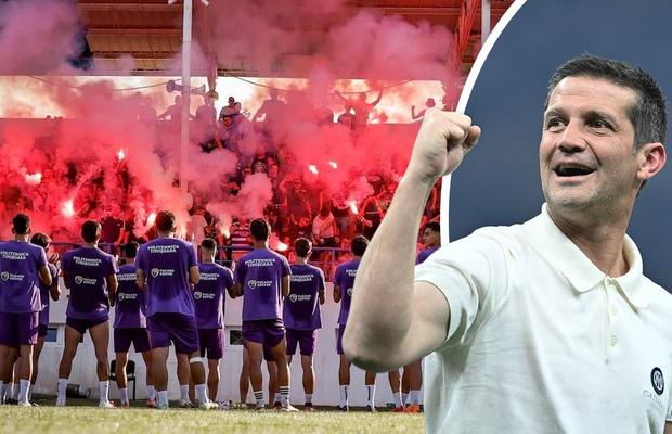 Timișoara încearcă marea lovitură: discuții cu Cristi Chivu!