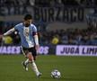 Argentina - Benin, meciul de retragere al lui Leo Messi de la echipa națională, 07.10.2026 // foto: Imago