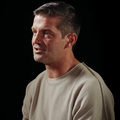Cristi Chivu, în filmul documentar Solo Noi - Una stagione da double (lansat luni), dedicat „eventului” reușit de antrenorul român cu Inter în 2025-2026 / Foto: captură trailer