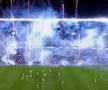 Copleșitor! A auzit discursul lui Lionel Messi și a plâns în hohote pe teren