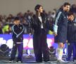 Leo Messi, momente speciale, după meciul de retragere de la echipa națională // foto: getty images