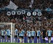 Argentina - Benin, meciul de retragere al lui Leo Messi de la echipa națională, 07.10.2026 // foto: Imago