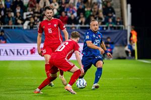 Fostul campion în Serie A acuză noul format: „Este un masacru! Chiar dacă sunt bine plătit, sunt doar un om”