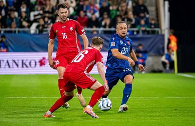 Fostul campion în Serie A acuză noul format: „Este un masacru! Chiar dacă sunt bine plătit, sunt doar un om”