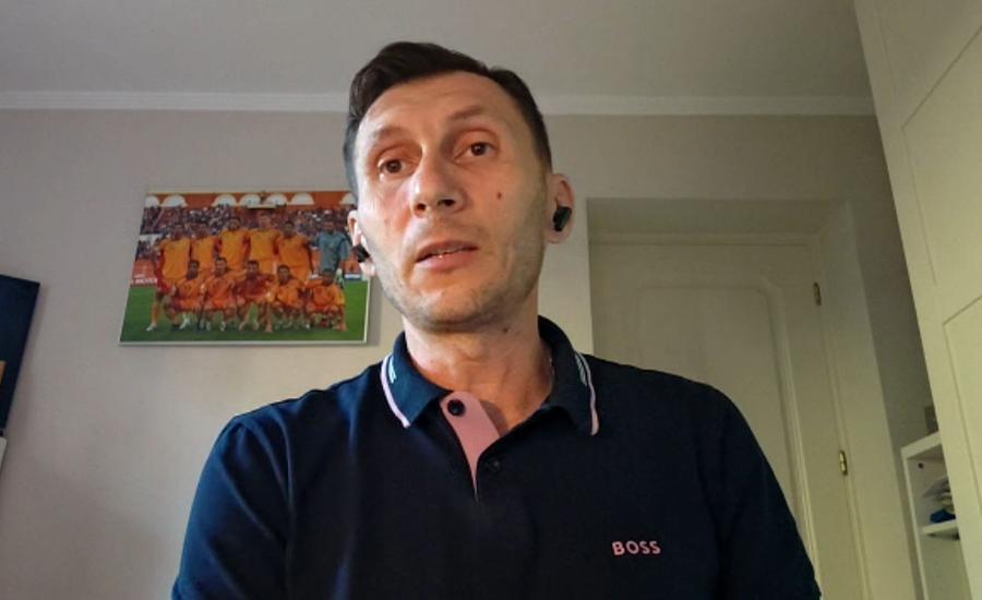 Fostul campion al României stabilit în Spania: „Cât costă benzina aici?” + „Mulți au o problemă cu premierul”