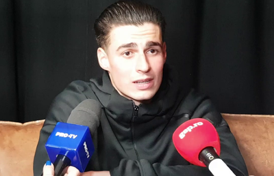 SPANIA - ROMÂNIA // VIDEO Kepa Arrizabalaga, în dialog cu GSP.ro: „România chiar are șanse la calificare!” » Ce spune de posibilitatea de a fi antrenat de Dan Petrescu la Chelsea